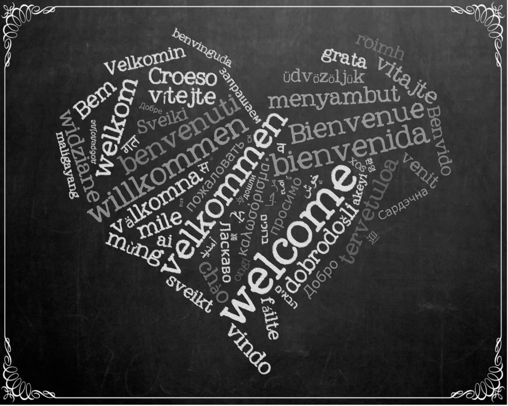 Translation Solutions