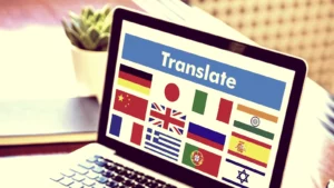 English to Malayalam Translation