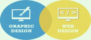 Graphic and Web Design