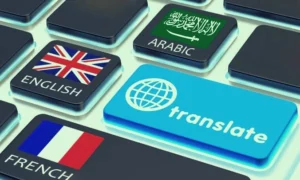 Nepali to English Translation