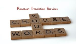 Romanian Translation