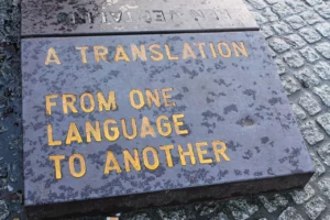 Significance of Translations