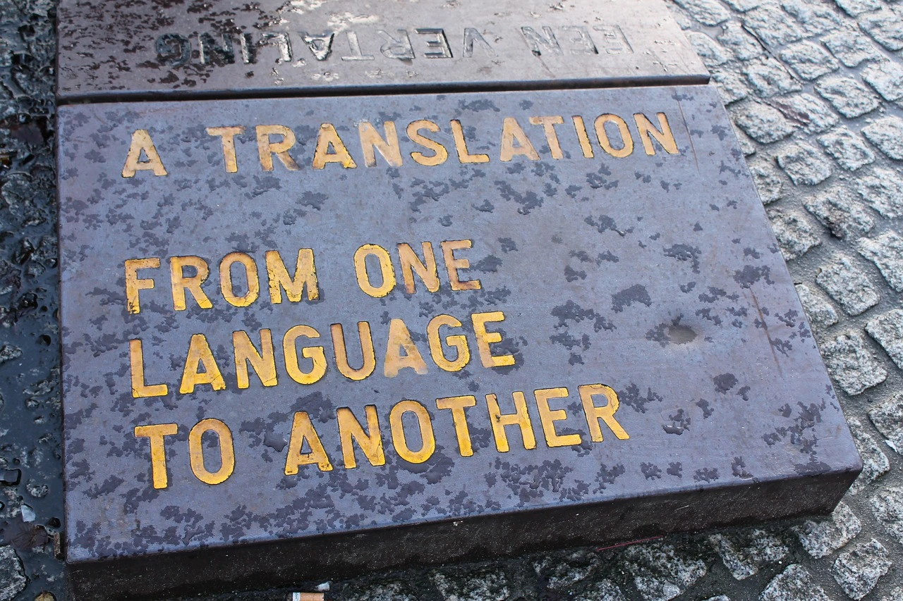 Significance of Translations