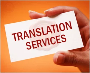 Translation Offices and Centers