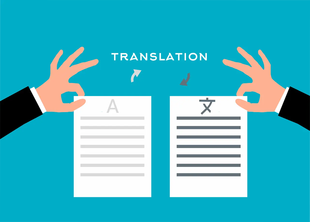Translations & Interpretation