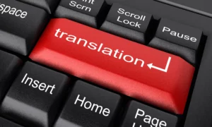 Documents Translation