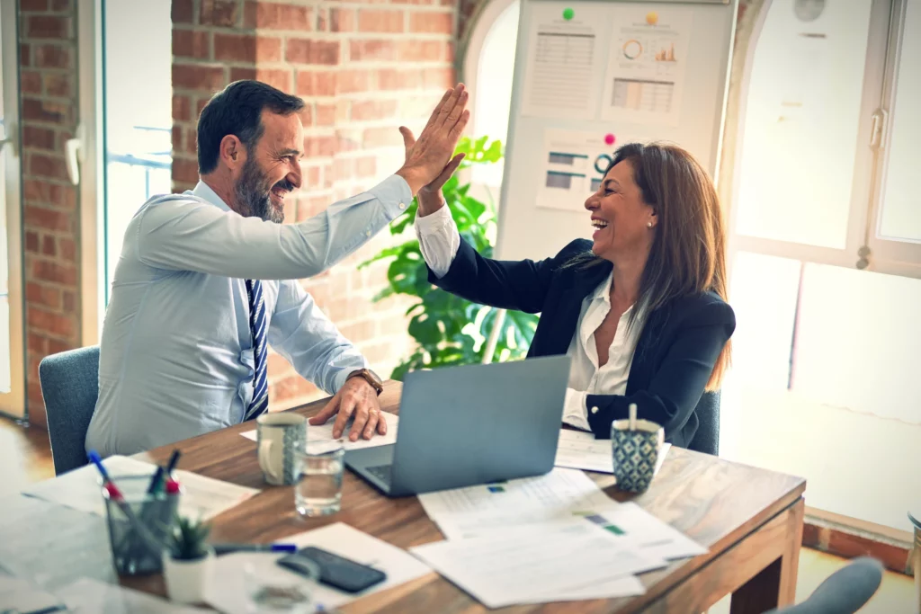 Business Profits with Translation