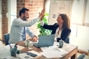 Business Profits with Translation