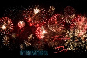International Translation Day
