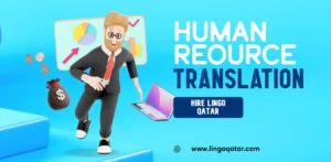 Human Resources Translation