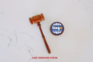 خدمات الترجمة القانونية