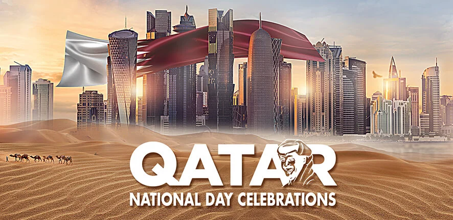 Qatar National day