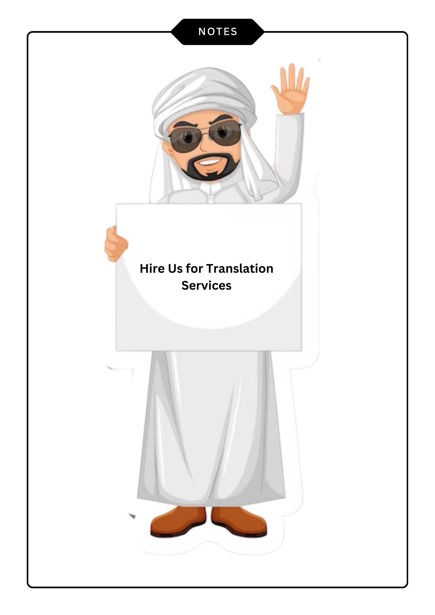 Translating Services