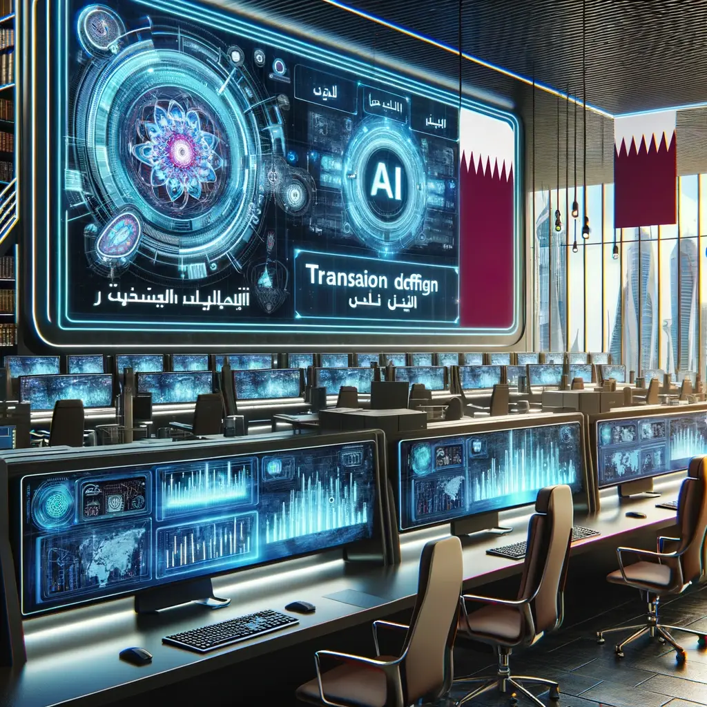 Artificial Intelligence Qatar