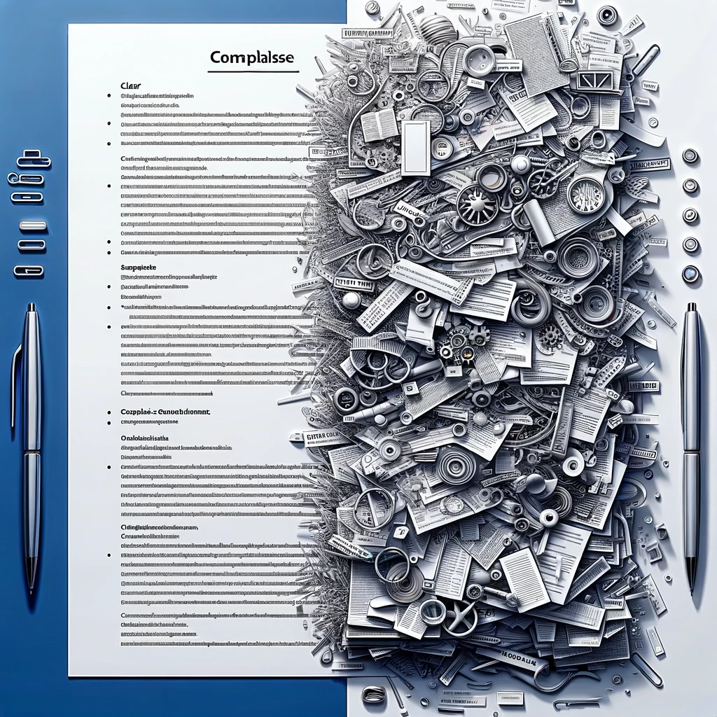 10 Golden Rules for Creating Translation-Oriented Source Docs