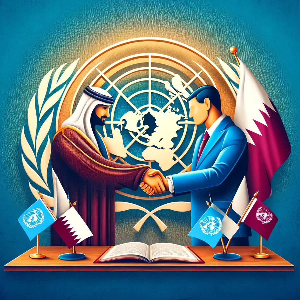 United Nations Transaltion